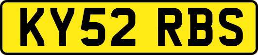 KY52RBS