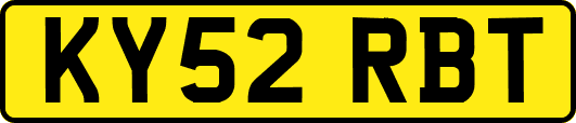 KY52RBT