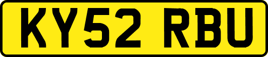KY52RBU
