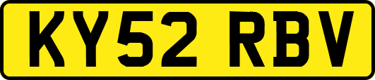 KY52RBV