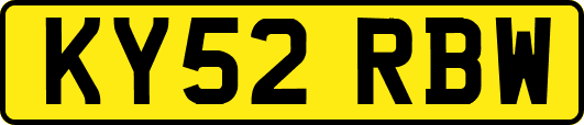 KY52RBW