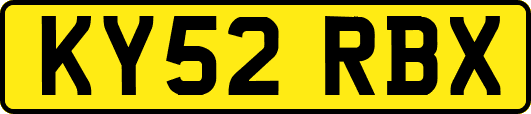 KY52RBX