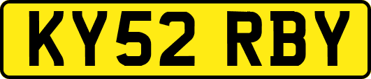 KY52RBY