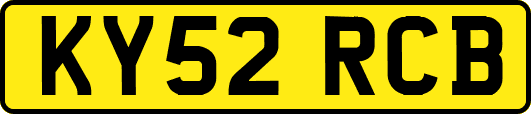 KY52RCB