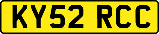 KY52RCC
