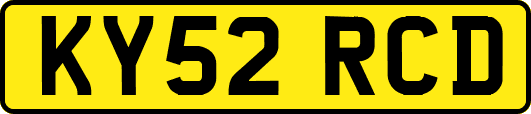 KY52RCD