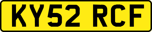 KY52RCF