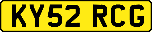 KY52RCG