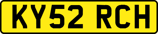 KY52RCH