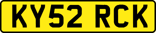 KY52RCK