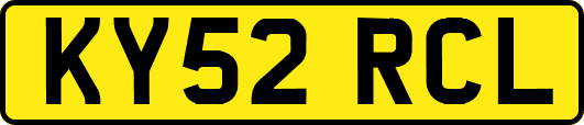 KY52RCL