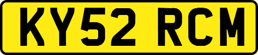 KY52RCM