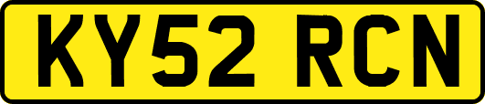KY52RCN