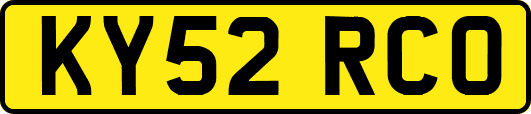 KY52RCO