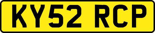 KY52RCP