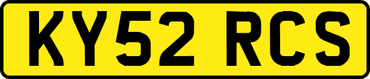 KY52RCS