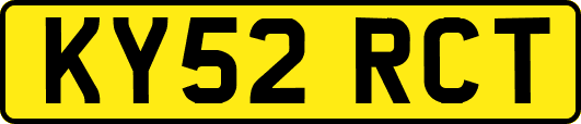 KY52RCT