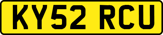 KY52RCU