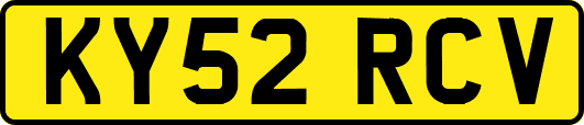 KY52RCV