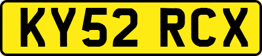 KY52RCX