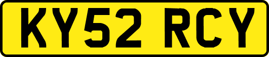 KY52RCY