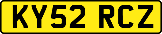 KY52RCZ