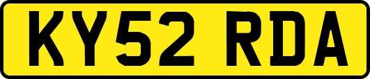 KY52RDA