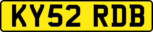 KY52RDB