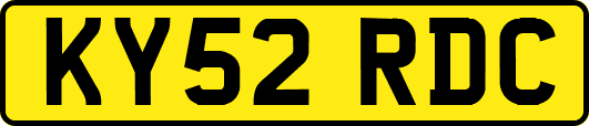 KY52RDC