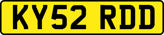 KY52RDD