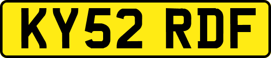 KY52RDF