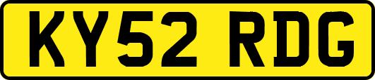KY52RDG