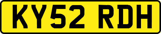 KY52RDH