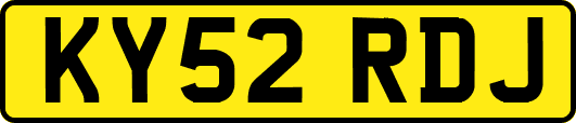 KY52RDJ