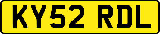 KY52RDL