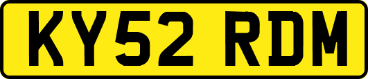 KY52RDM