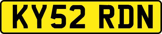 KY52RDN