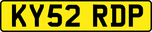 KY52RDP