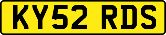 KY52RDS