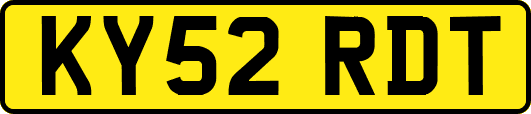 KY52RDT
