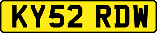 KY52RDW