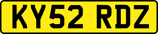 KY52RDZ