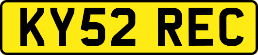 KY52REC