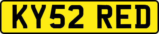 KY52RED