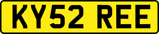 KY52REE