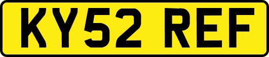 KY52REF