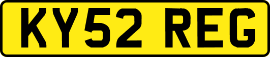 KY52REG