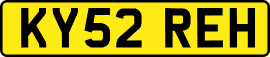 KY52REH