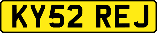 KY52REJ