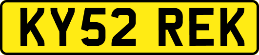 KY52REK